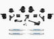 Fabtech 14-18 Ram 2500 4WD 5in Basic System - Component Box 1 - Mammoth Racing -
