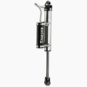 Fabtech 15-22 Mercedes Sprinter 3500 Dirt Logic 2.25 Rear Shock - Mammoth Racing -