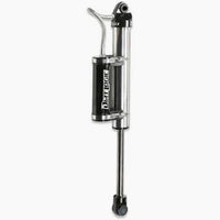 Fabtech 15-22 Mercedes Sprinter 3500 Dirt Logic 2.25 Rear Shock - Mammoth Racing -