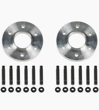 Fabtech 15-22 Mercedes Sprinter 3500 Rear Box Kit - Mammoth Racing -