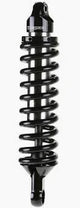 Fabtech 14-18 Ram 2500 4WD 5in Basic System - Component Box 2 w/Dirt Logic Shock Absorbers - Mammoth Racing -