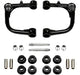 Fabtech 14-18 Ram 2500/3500 4WD 2.5in Coil Spacer Kit - Component Box w/Performance Shock Absorbers - Mammoth Racing -