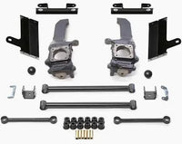 Fabtech 15-17 Toyota 4Runner 4WD 6in Lift System - Component Box 1 - My Store