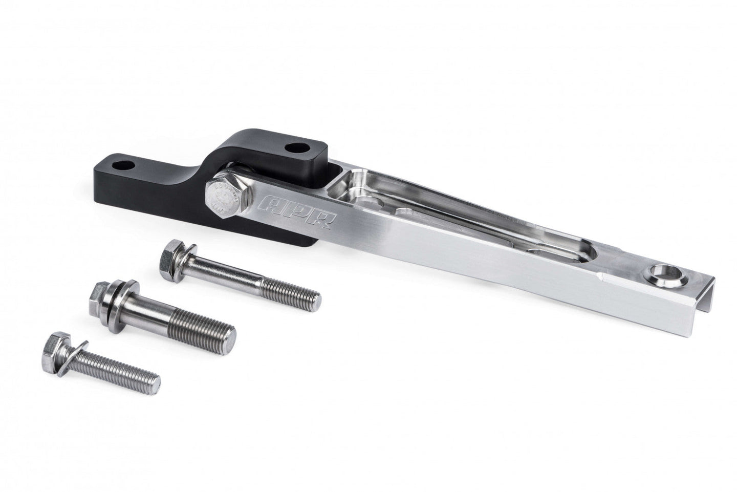 APR Billet Stainless-Steel / Aluminum Pendulum Mount MQB (6 Speed / Dq250) - My Store