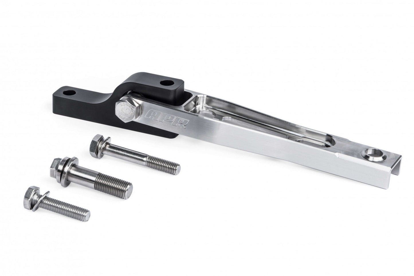 APR Billet Stainless-Steel / Aluminum Pendulum Mount MQB (6 Speed / Dq250) - My Store