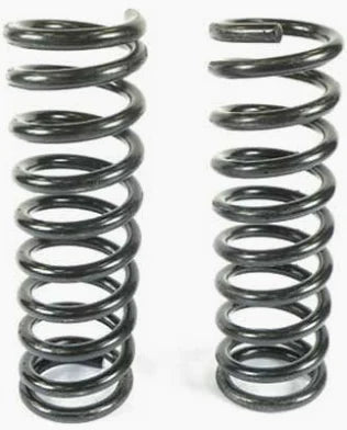 ST Muscle Car Springs Chevrolet Chevelle Malibu El Camino - My Store