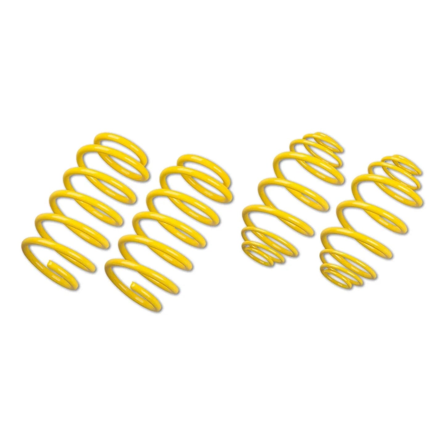 ST Sport-tech Lowering Springs Honda Civic Coupe Sedan - My Store