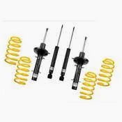 ST Sport-tech Suspension Kit BMW Z3 Coupe+Roadster; non M - My Store