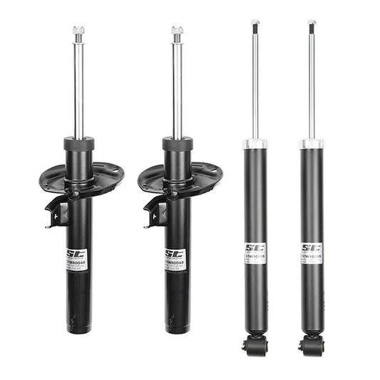 ST Shock Kit Audi TT + TT Roadster (8n) 2WD - My Store