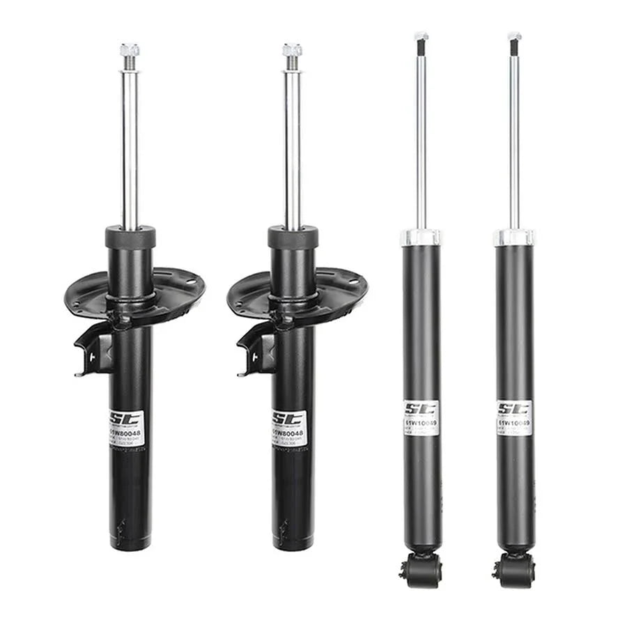 ST Shock Kit BMW E36 Sedan Coupe Convertible Z3 Coupe Roadster (non M) - My Store