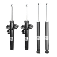 ST Shock Kit BMW E46 Sedan Coupe Convertible Sport Wagon - My Store