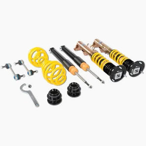 ST TA-Height Adjustable Coilovers 95-99 BMW E36 Compact - My Store