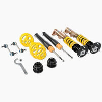 ST XTA-Plus 3 Adjustable Coilovers Nissan 240sx (s14) - My Store