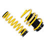 ST Adjustable Lowering Springs 14-18 BMW X5 (f15) xDrive w/ Electronic Dampers & Rear Air Suspension - My Store