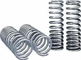 ST Muscle Car Springs 67-72 Chevy Malibu/El Camino/Monte Carlo - My Store