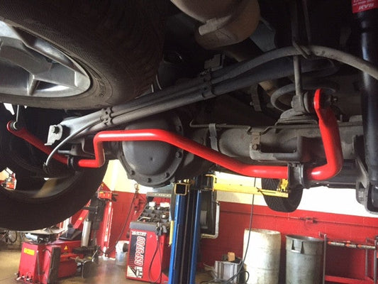 Eibach 3882.312 Anti-Roll-Kit Rear Performance Sway Bar Kit