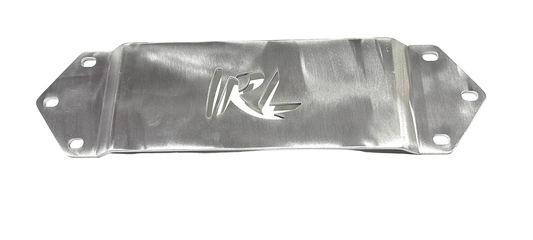 F8X Exhaust brace