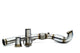 ARM Motorsports 3” DOWNPIPE