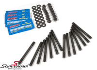 ARP BMW M50 2.5L 6-cylinder 12pt Head Stud Kit - Mammoth Racing -