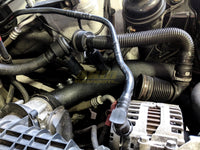 ARM Motorsports 335I/XI/IS N54 CHARGE PIPE - OEM DV'S