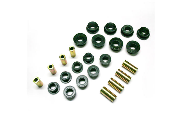 Superlift 03-08 Dodge Ram 2500/3500 4WD 4in Lift Kit w/ Superlift Shocks - Mammoth Racing -