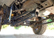 Superlift 05-07 Ford F-250/F-350 SuperDuty 4WD 4in Lift Kit w/ 4-Link Conversion & Superlift Shocks - Mammoth Racing -