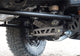 Superlift 2020 GM 2500/3500HD 6in Front Component Box - Steering Knuckles - Mammoth Racing -