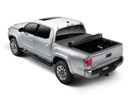 Truxedo 2022 Toyota Tundra 5ft6in Sentry CT Bed Cover (w/o Deck Rail System) - My Store