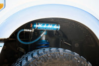 Superlift 11-16 Ford F-250/F-350 SuperDuty 4WD 6in Lift Kit w/ Repl Radius Arms & Superlift Shocks - Mammoth Racing -