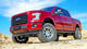 Superlift 15-18 Ford F-150 4WD 4.5-6in Lift Kit - Knuckles Component Box - Mammoth Racing -