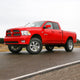 Superlift 09-11 Dodge Ram 1500 4WD 4in Lift Kit Component Box - Mammoth Racing -