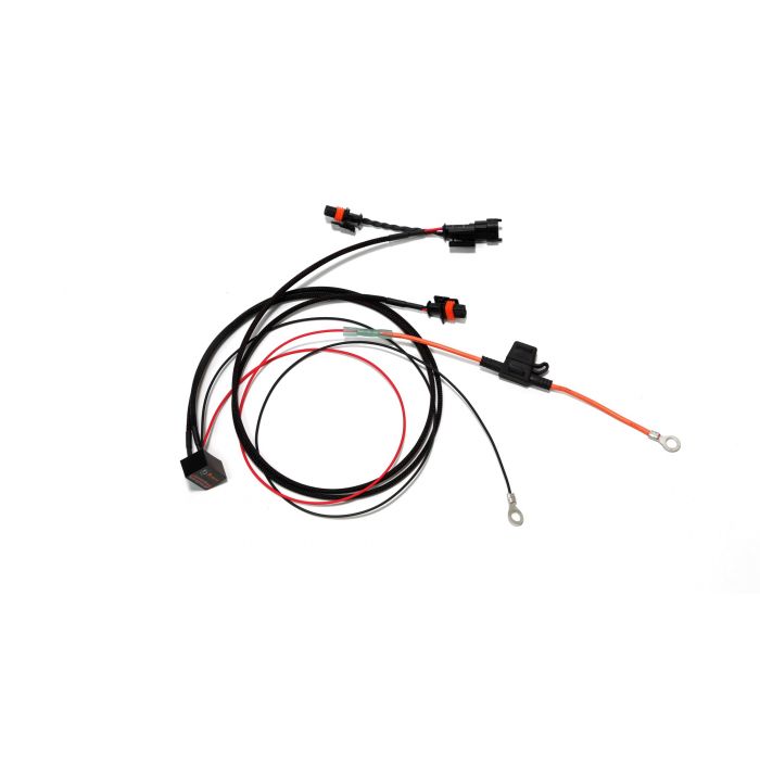 Fleece Performance Dodge Cummins Dual Pump Controller - Mammoth Racing -