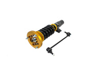 ISC Suspension 04-13 BMW 128i/135i N1 V2 Basic Coilovers - Street - Mammoth Racing -