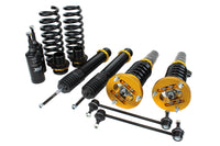 ISC Suspension 04-13 BMW 128i/135i N1 V2 Basic Coilovers - Street - Mammoth Racing -