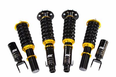ISC Suspension 03+ Mazda RX-8 V2 Basic Coilover Kit - Street/Sport - Mammoth Racing -