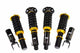 ISC Suspension 03+ Mazda RX-8 V2 Basic Coilover Kit - Street/Sport - Mammoth Racing -