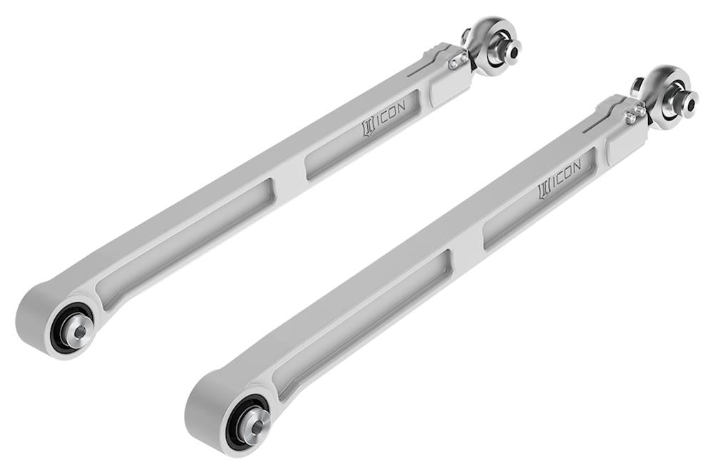 Icon 2022+ Toyota Tundra 2-3.5in Stage 8 Tubular Suspension System - Mammoth Racing -