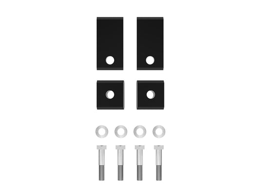 Icon 2022+ Toyota Tundra 1.25-3.5in Stage 9  Suspension System Billet