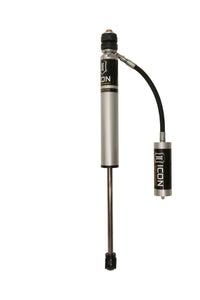 Icon 05-22 Toyota Tacoma 0-2in Stage 3 Exp Suspension System Billet - Mammoth Racing -