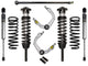 Icon 2010+ Lexus Gx460 0-3.5in Stage 2 Suspension System - Mammoth Racing -