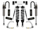 Icon 2022+ Toyota Tundra 1.25-3.5in Stage 7 Suspension System (billet) - Mammoth Racing -