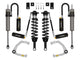 Icon 2022+ Toyota Tundra 1.25-3.5in Stage 9  Suspension System Billet - Mammoth Racing -