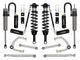 Icon 2022+ Toyota Tundra 1.25-3.5in Stage 10 Suspension System (billet) - Mammoth Racing -
