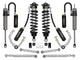 Icon 2022+ Toyota Tundra 1.25-3.25in Stage 1 3.0 Suspension System (billet) - Mammoth Racing -