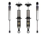 Icon 07-21 Toyota Tundra 0-2.25in Stage 1 EXP Suspension System - Mammoth Racing -
