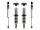 Icon 07-21 Toyota Tundra 0-2.25in Stage 1 EXP Suspension System - Mammoth Racing -
