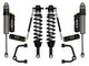 Icon 2021 Ford F-150 4WD 0-2.75in Stage 4 Suspension System w/ Tubular UCA - Mammoth Racing -