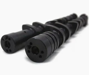 GSC P-D 4B11T 08+ Evo 10 Dual Mivec S2 Cams 274/274 Billet **EXHAUST CAM ONLY** - Mammoth Racing -