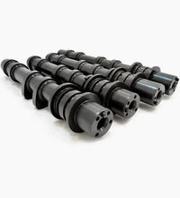 GSC P-D Nissan VR38DETT S4 Camshafts 290/290 Billet - Mammoth Racing -