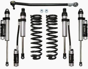 Icon 20-22 Ford F250/f350 2.5in Stage 4 Suspension System - Mammoth Racing -